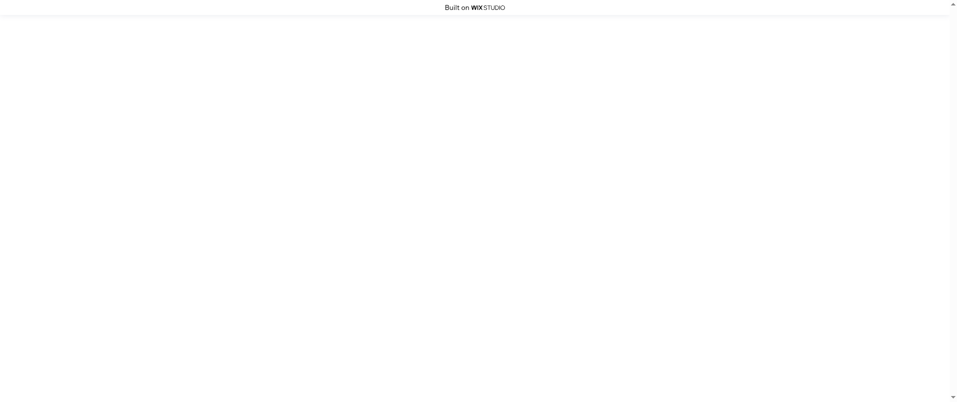 Screenshot of io-apps-binance.wixstudio.com