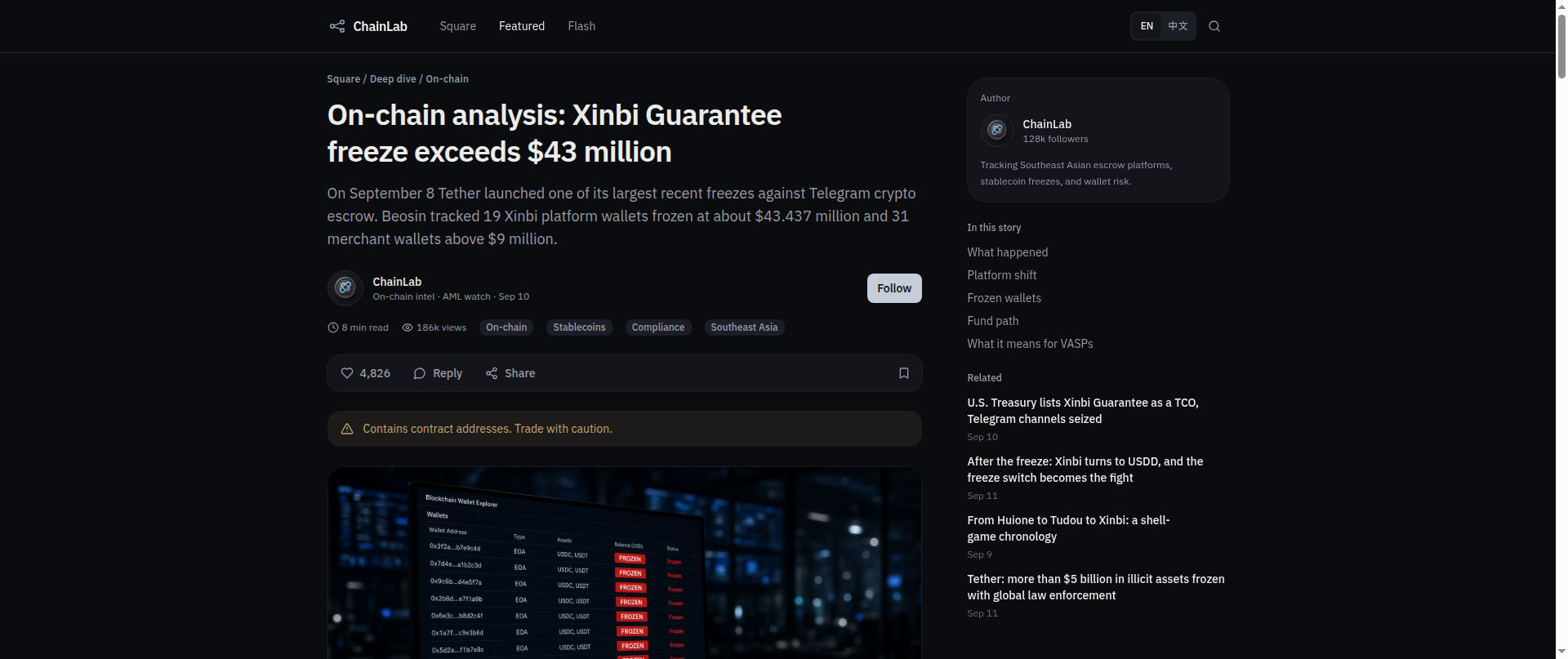 Screenshot of binanceweb.sbs