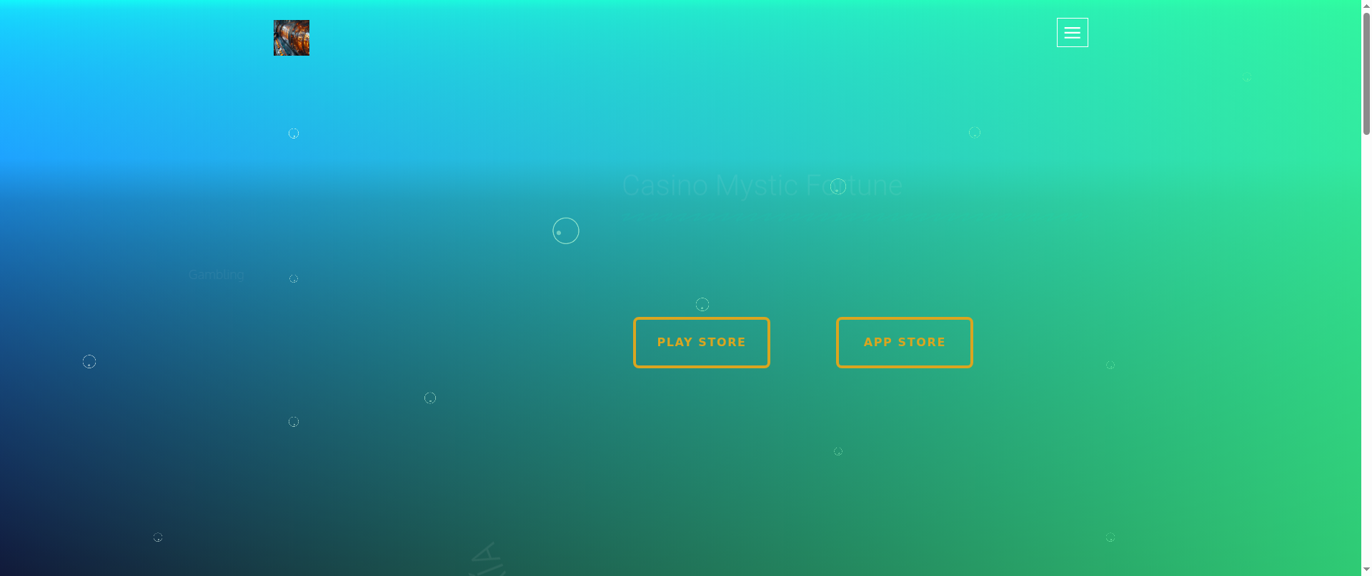 Screenshot of bizum-casino.website
