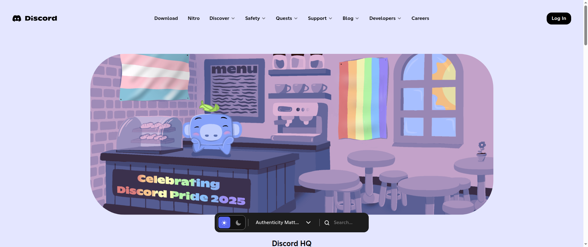Screenshot of chatgpt0005.eu.org