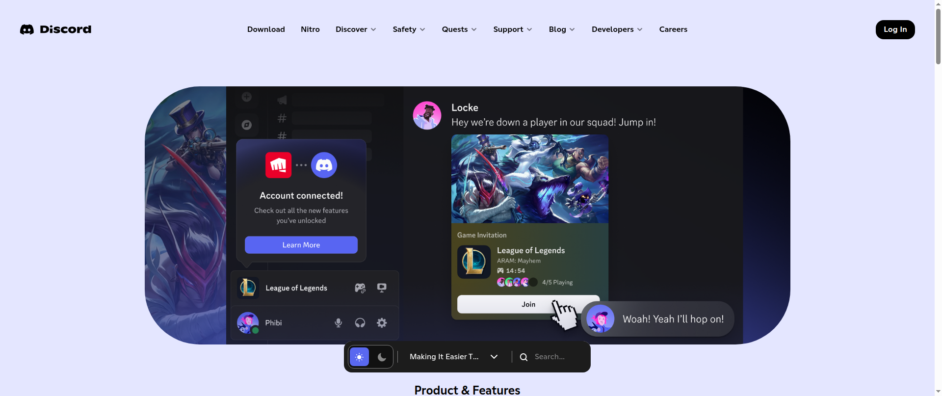 Screenshot of chatgpt0005.eu.org