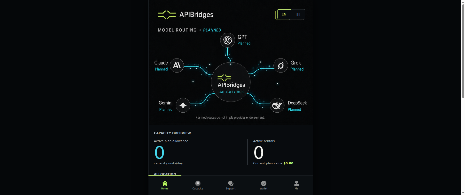 Screenshot of openai-online.net