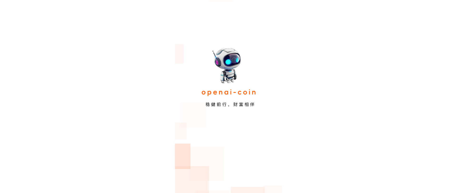 Screenshot of openai-coin.com
