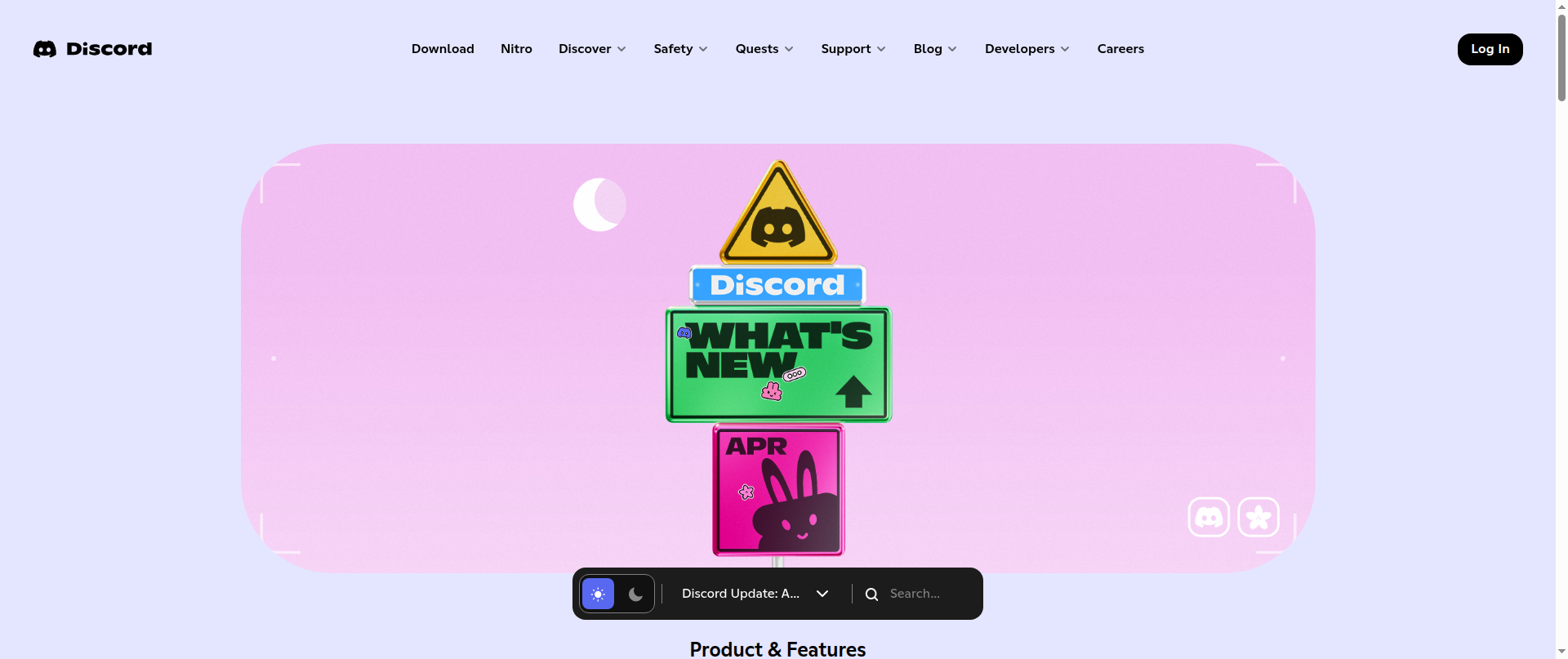 Screenshot of chatgpt0005.eu.org