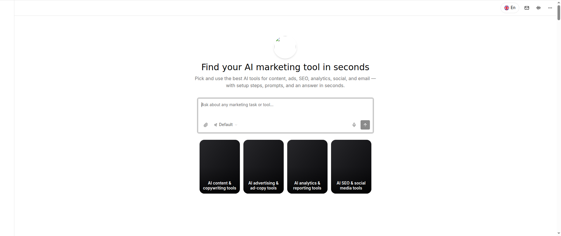 Screenshot of chatgptlink.pro