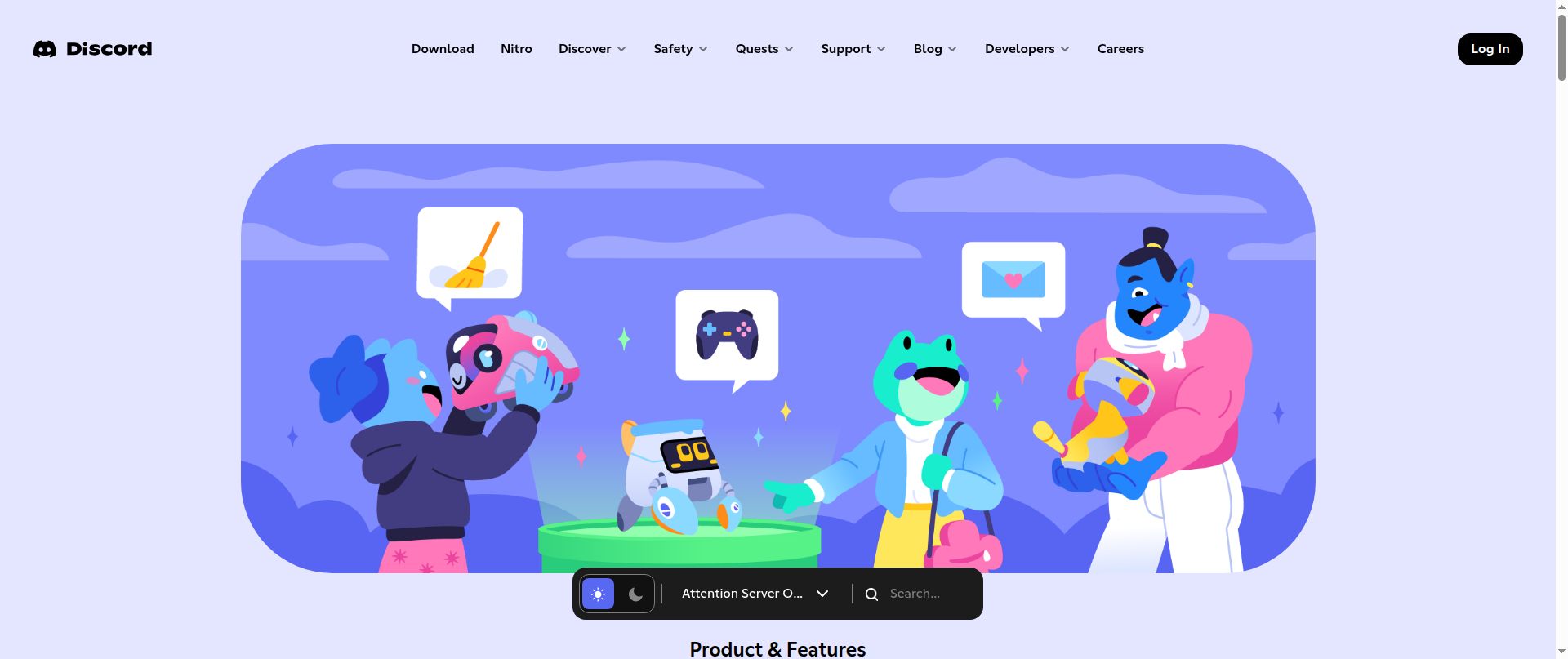 Screenshot of chatgpt0005.eu.org