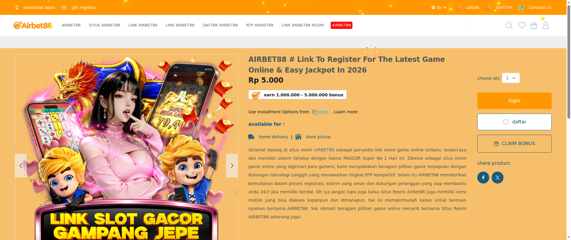Screenshot of chatgptpl.com