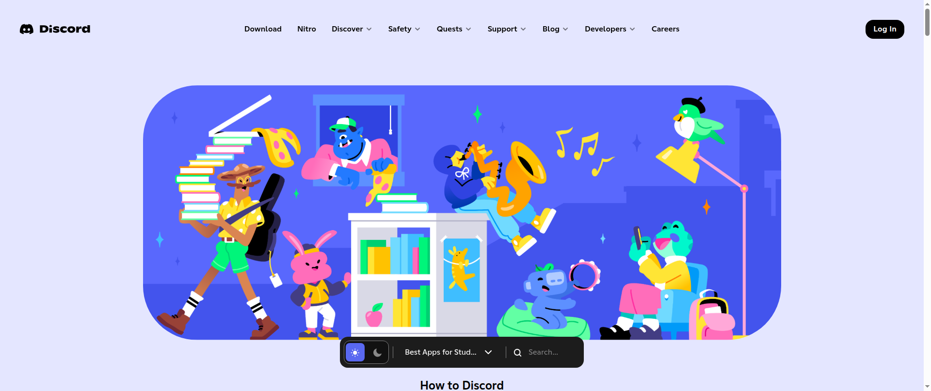 Screenshot of chatgpt0005.eu.org