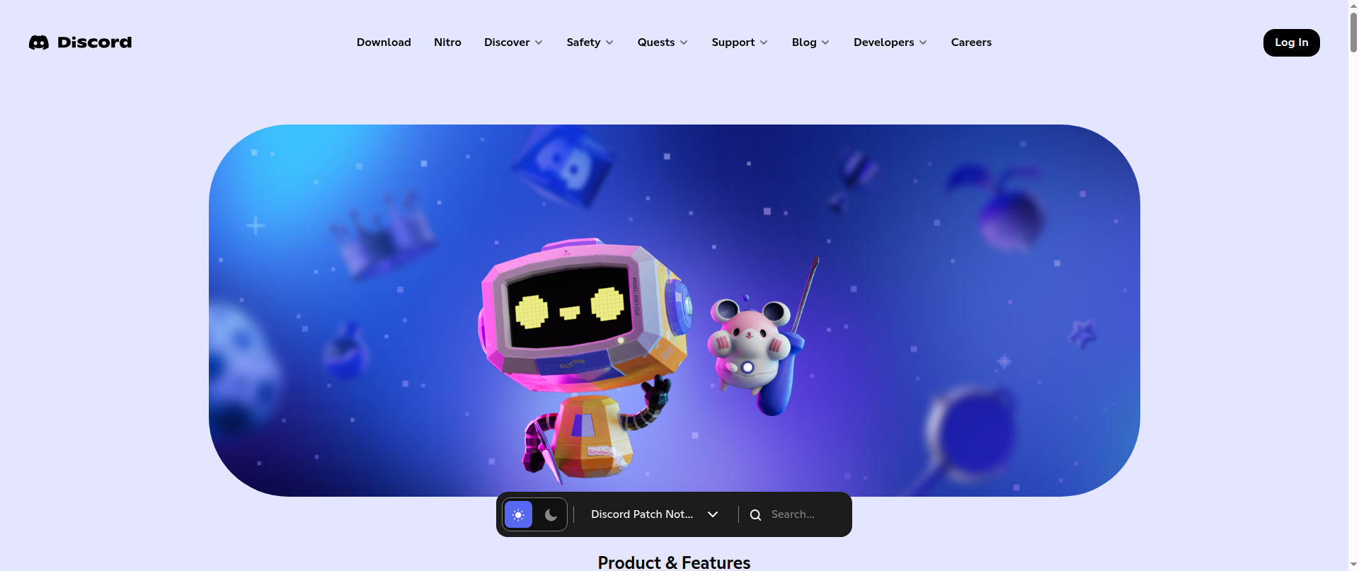 Screenshot of chatgpt0005.eu.org