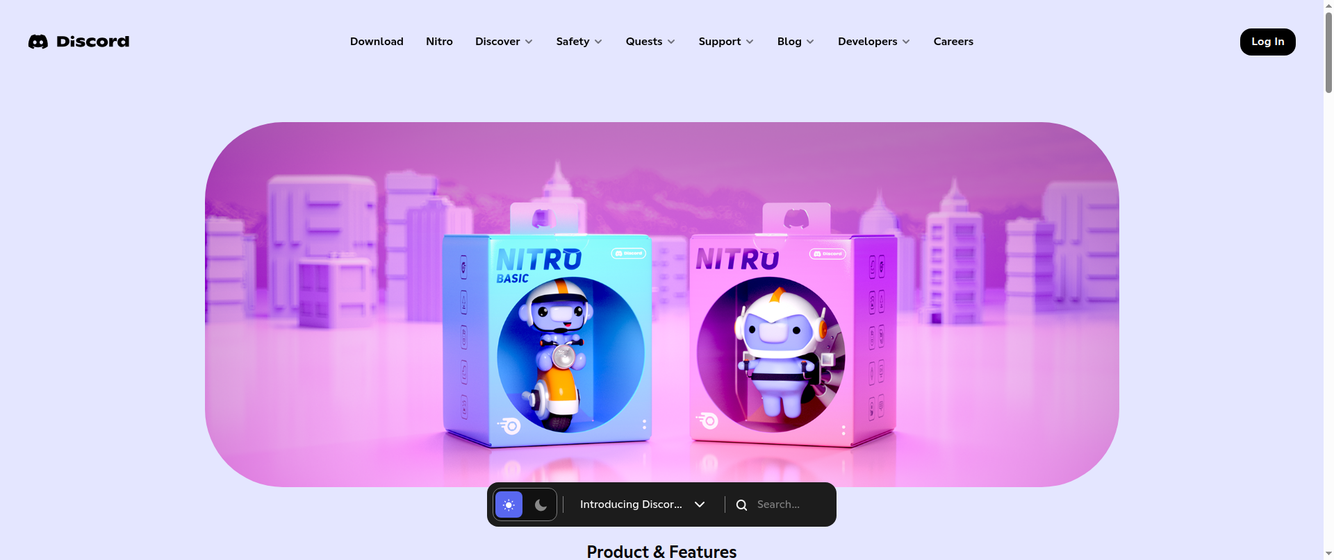 Screenshot of chatgpt0005.eu.org
