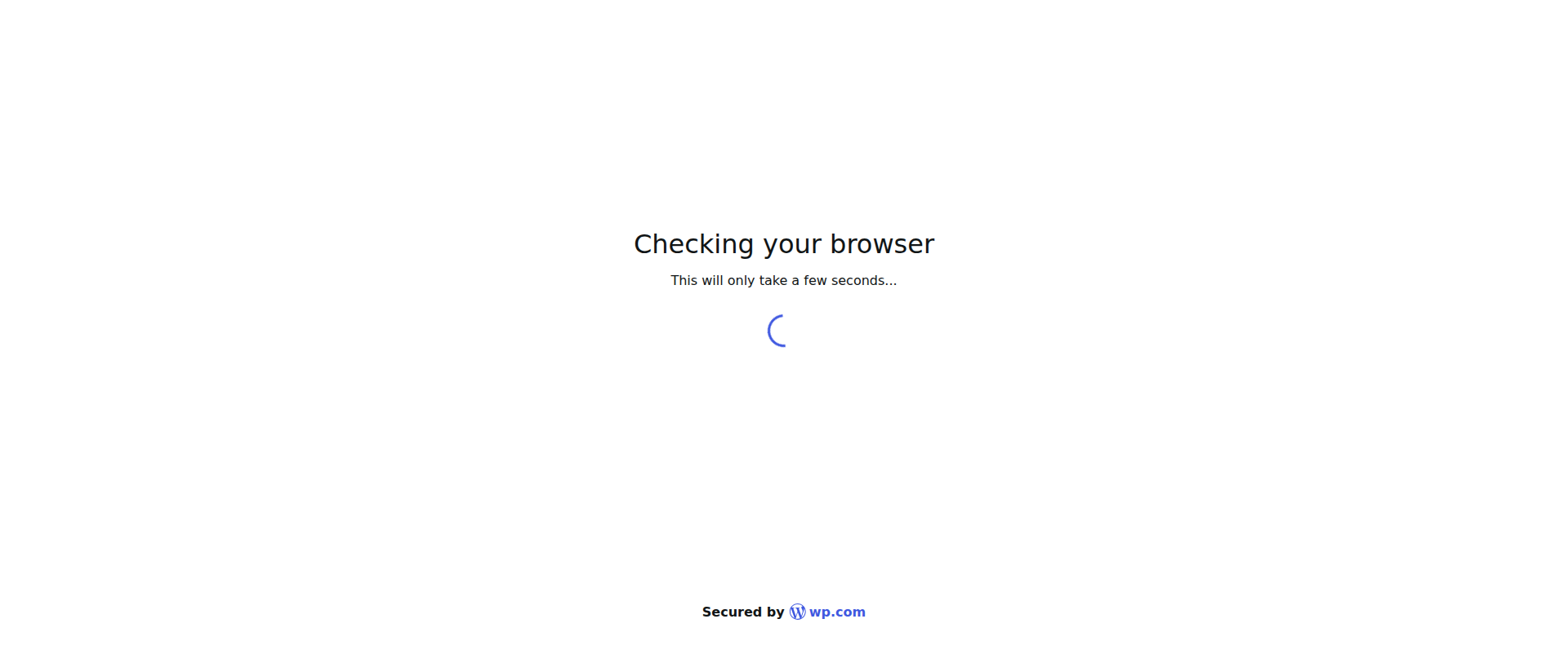 Screenshot of betancourtphilanthropic.com
