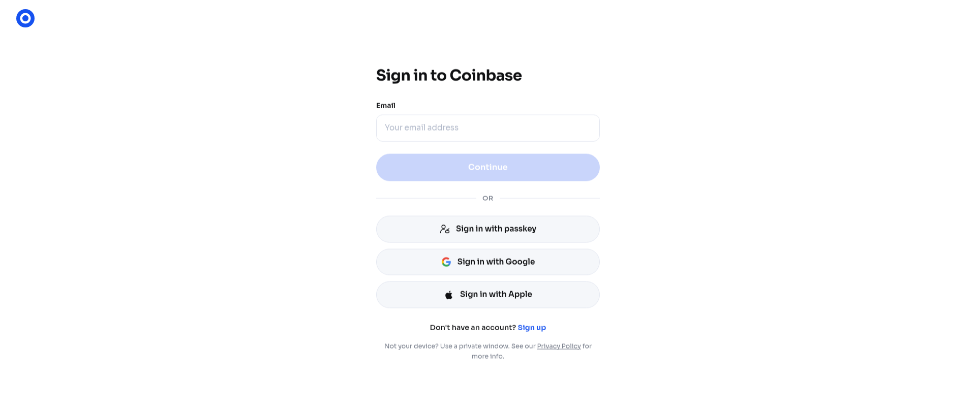 Screenshot of coinbase-com-wallet.vercel.app