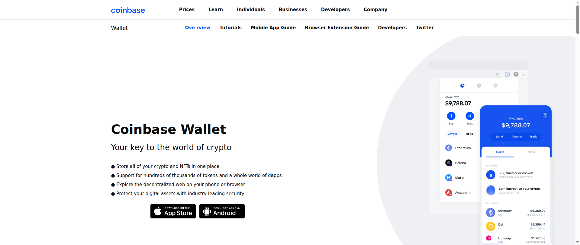 Screenshot of zh-coinbase.com