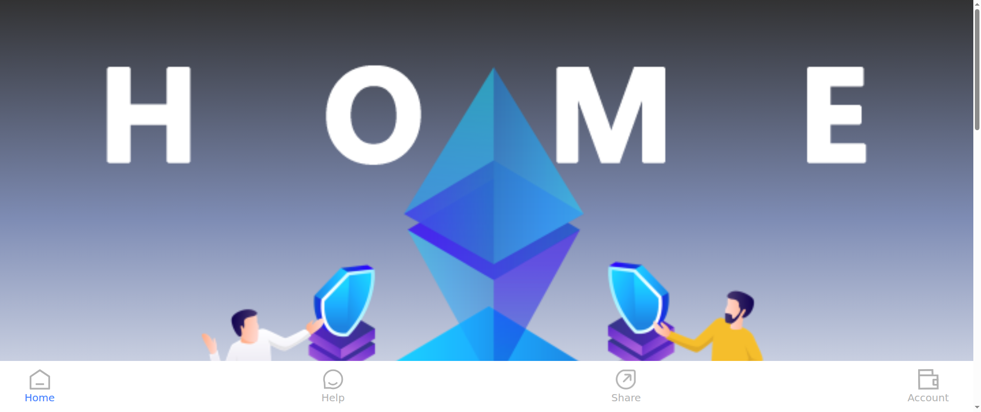 Screenshot of eth-coinbase.com