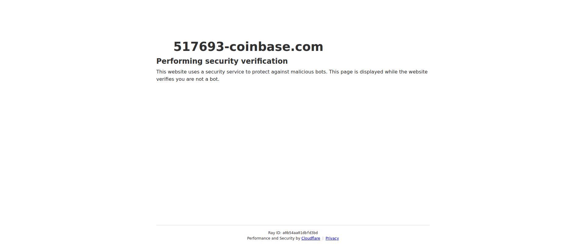 Screenshot of 517693-coinbase.com