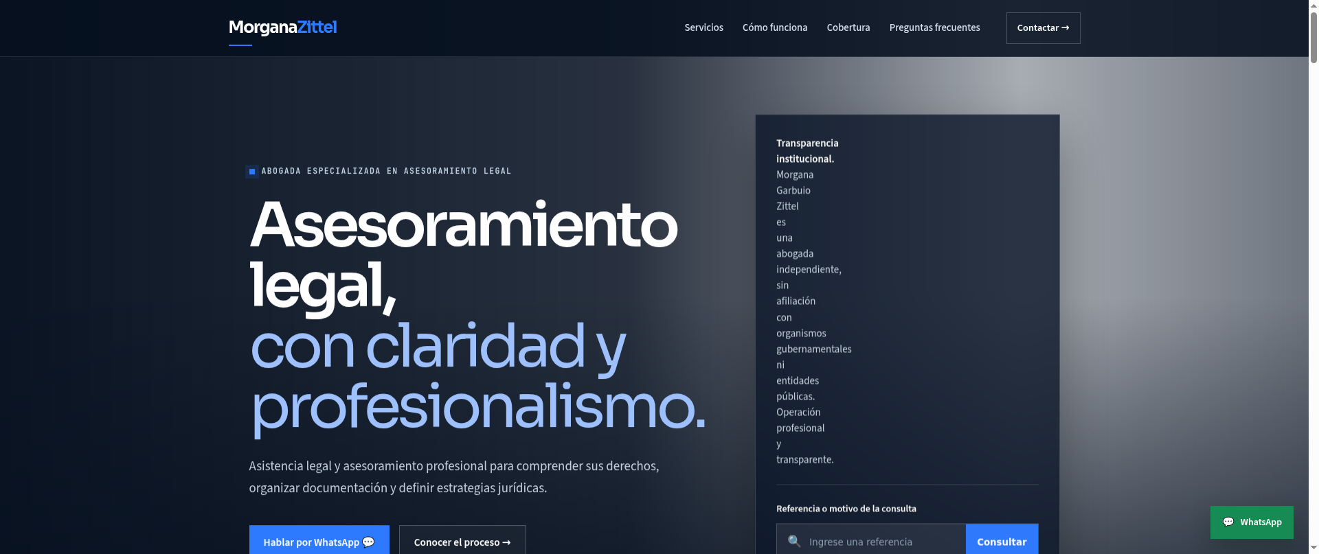 Screenshot of correos612.cyou