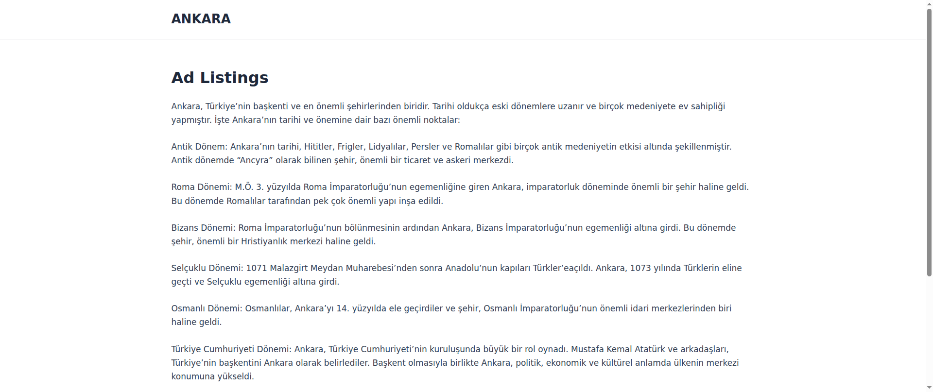 Screenshot of ebayanur.site