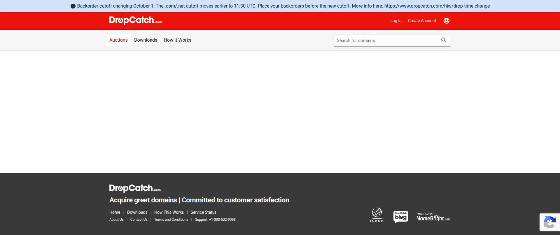 Screenshot of ebayshopping.com