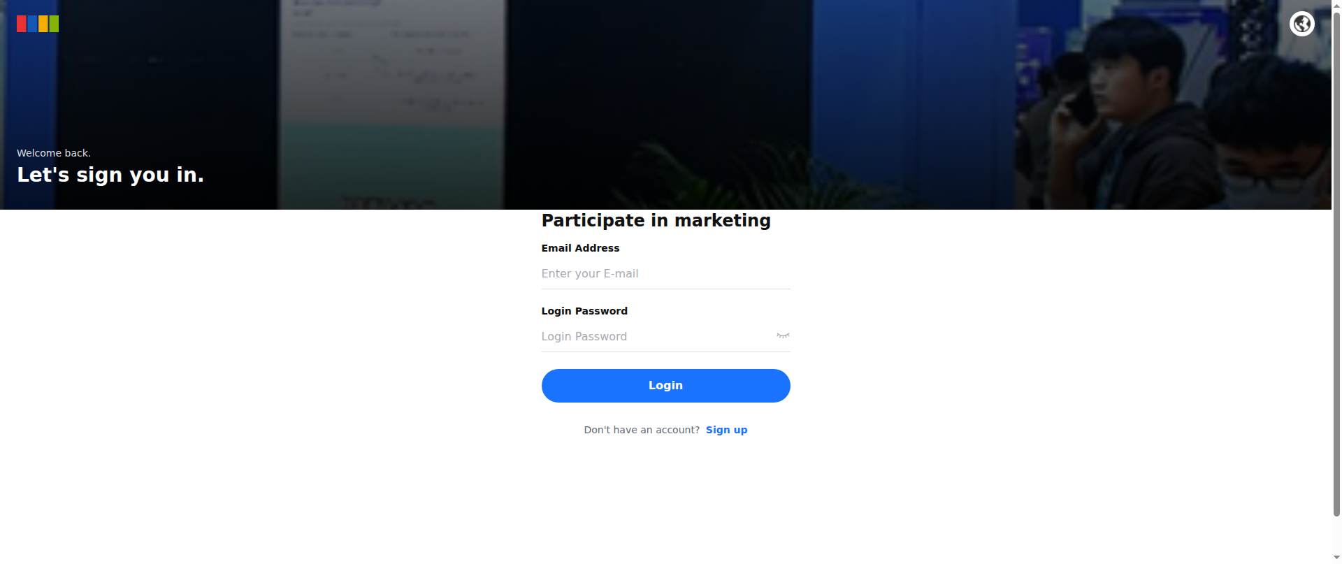 Screenshot of ebaysbacre.vip