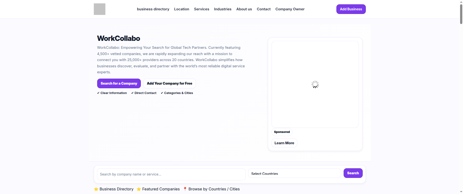 Screenshot of ebayfeecalculator.online