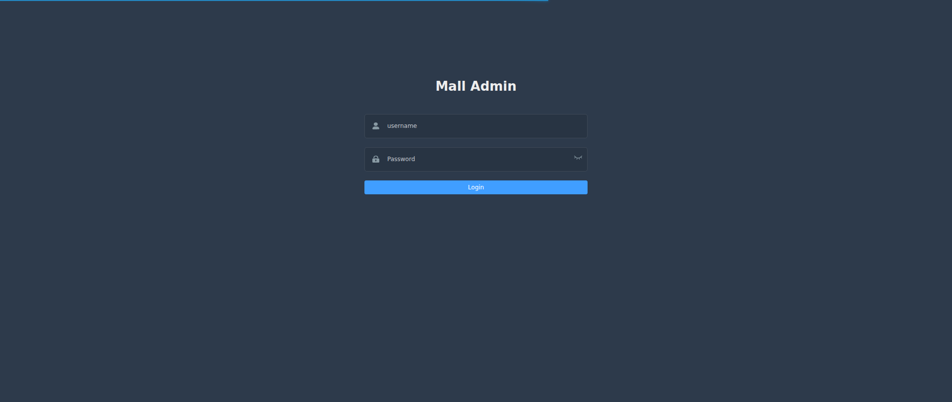 Screenshot of ebay-admin.com