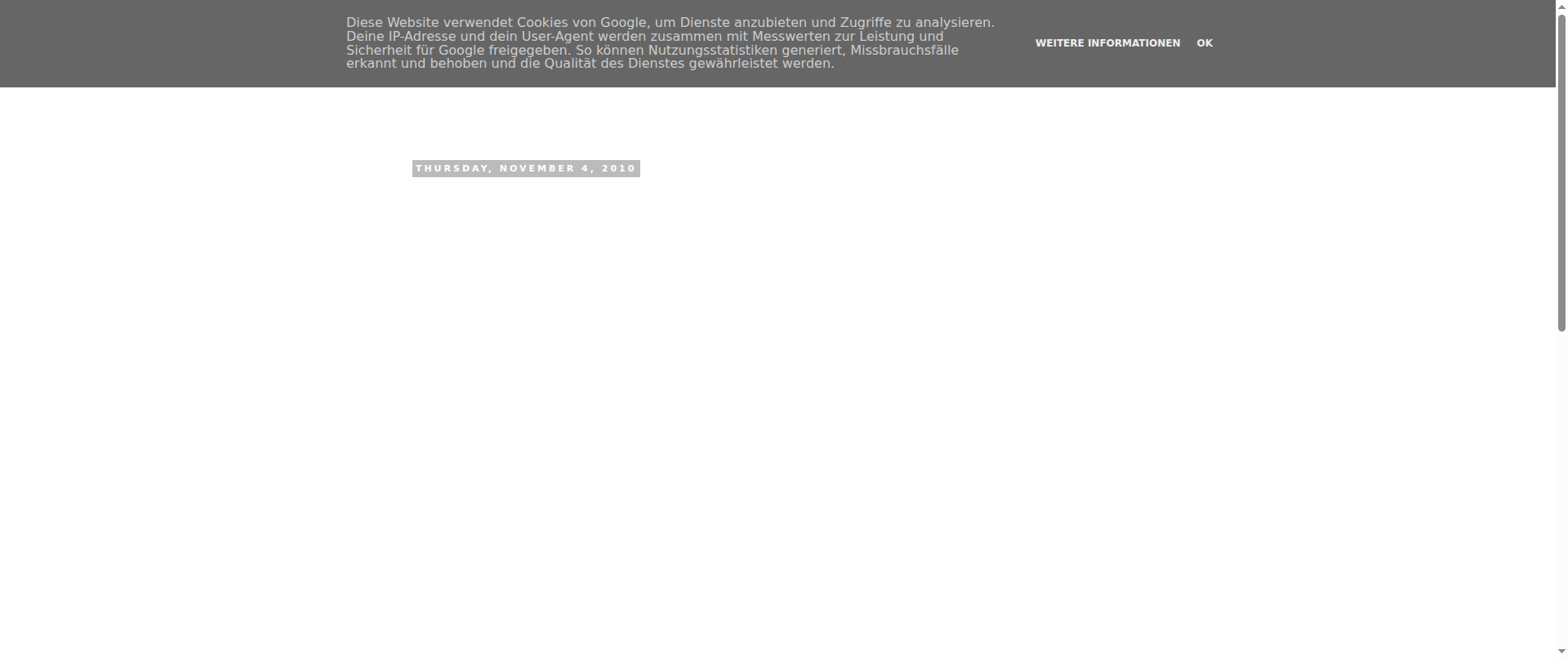 Screenshot of network-facebook.blogspot.com