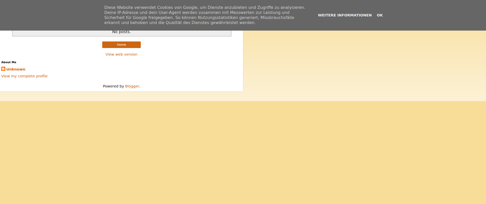 Screenshot of facebook-ca.blogspot.com