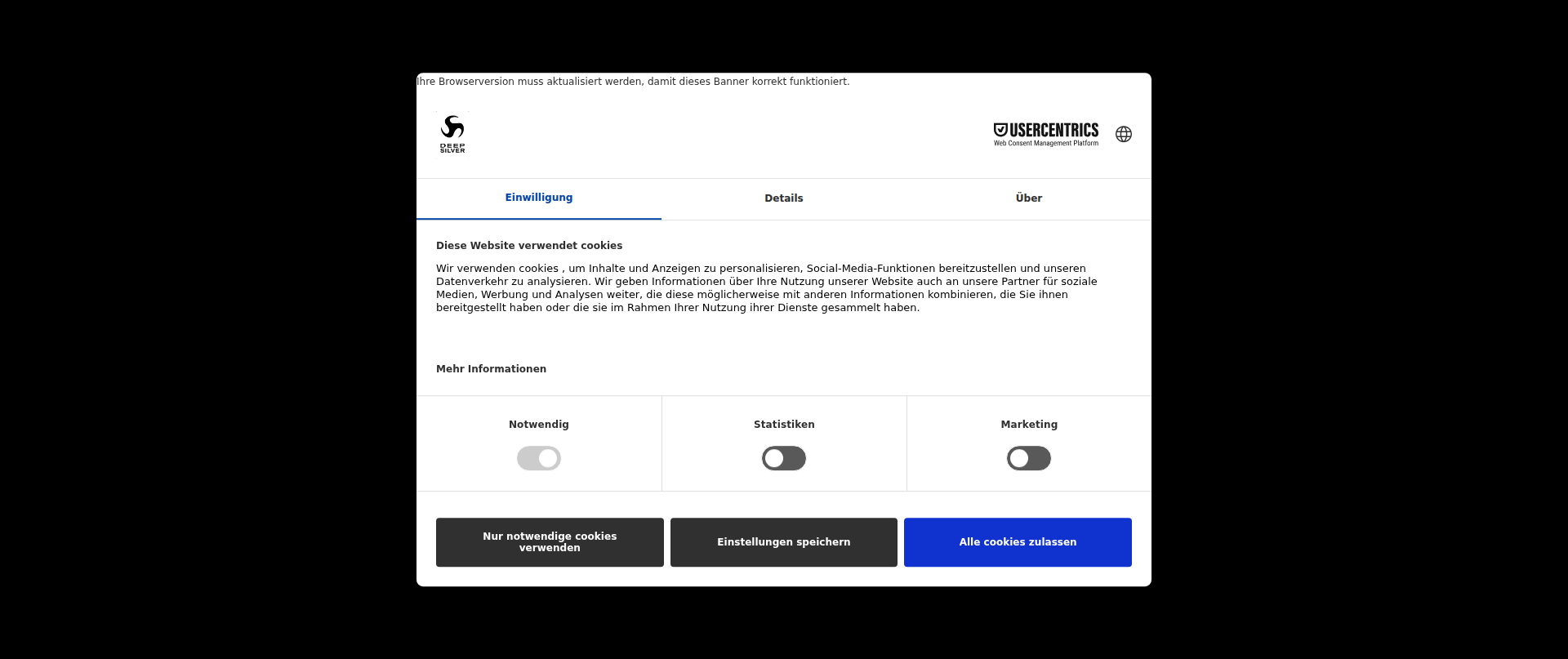 Screenshot of englandbank-facebook.com