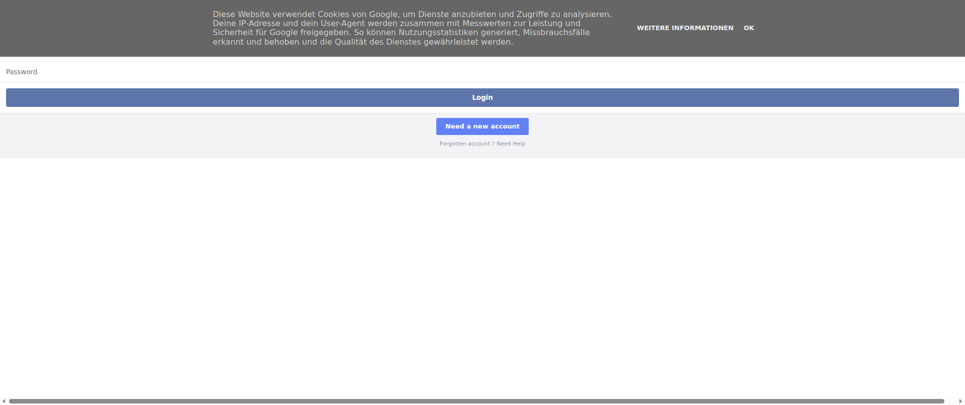 Screenshot of facebookloginnnnnnn.blogspot.com