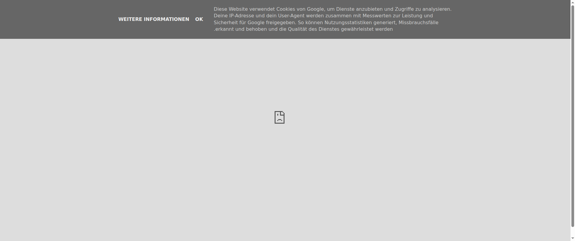 Screenshot of facebook-page-verification.blogspot.com