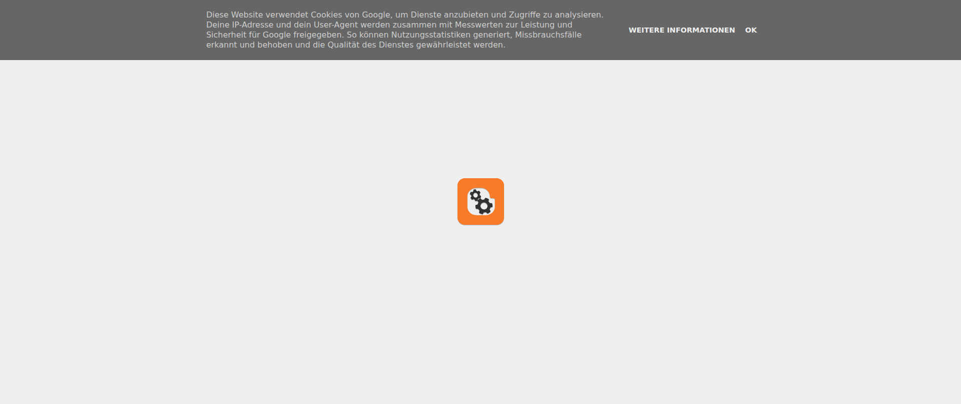 Screenshot of facebooklogin333.blogspot.com