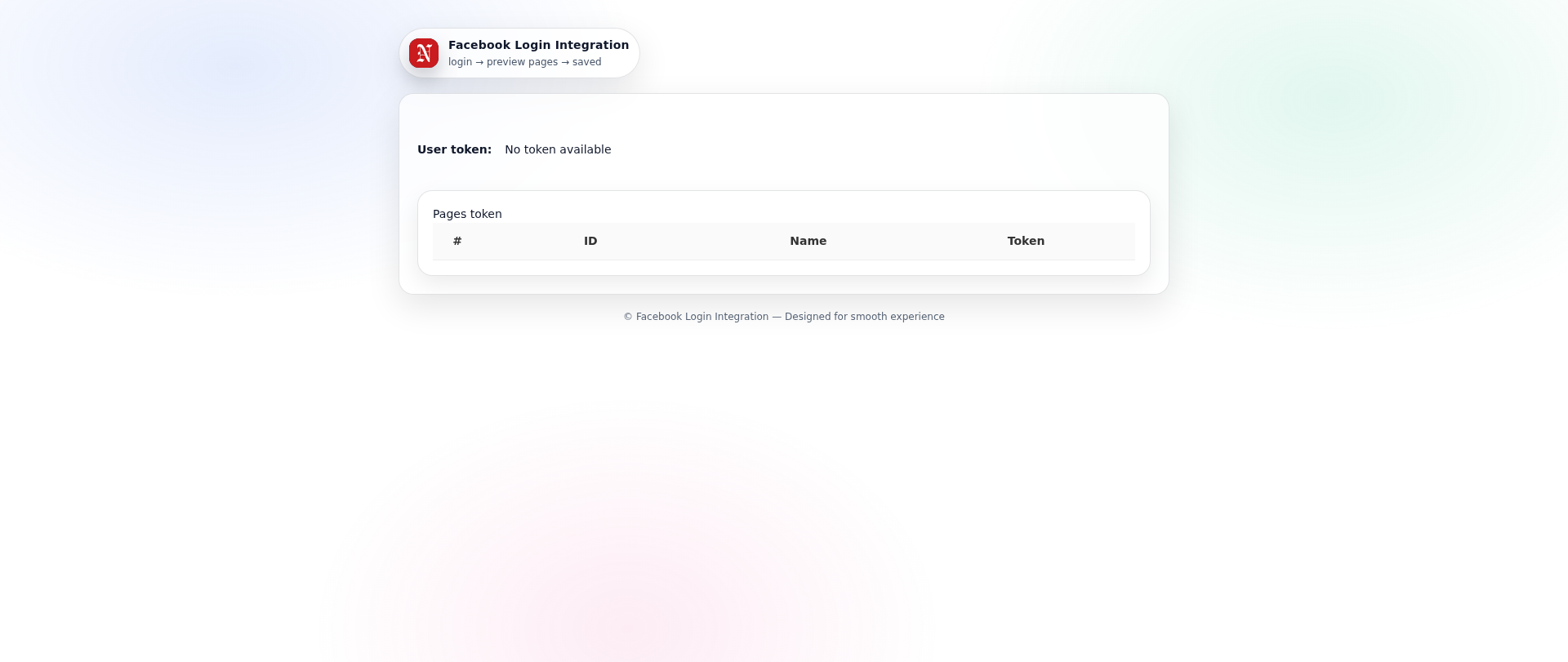 Screenshot of facebook.hotzxgirl.online