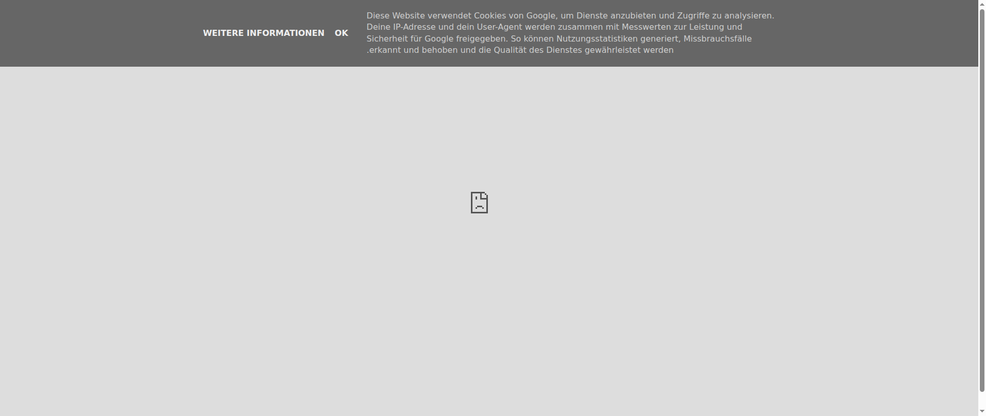 Screenshot of facebook-page-verification.blogspot.com