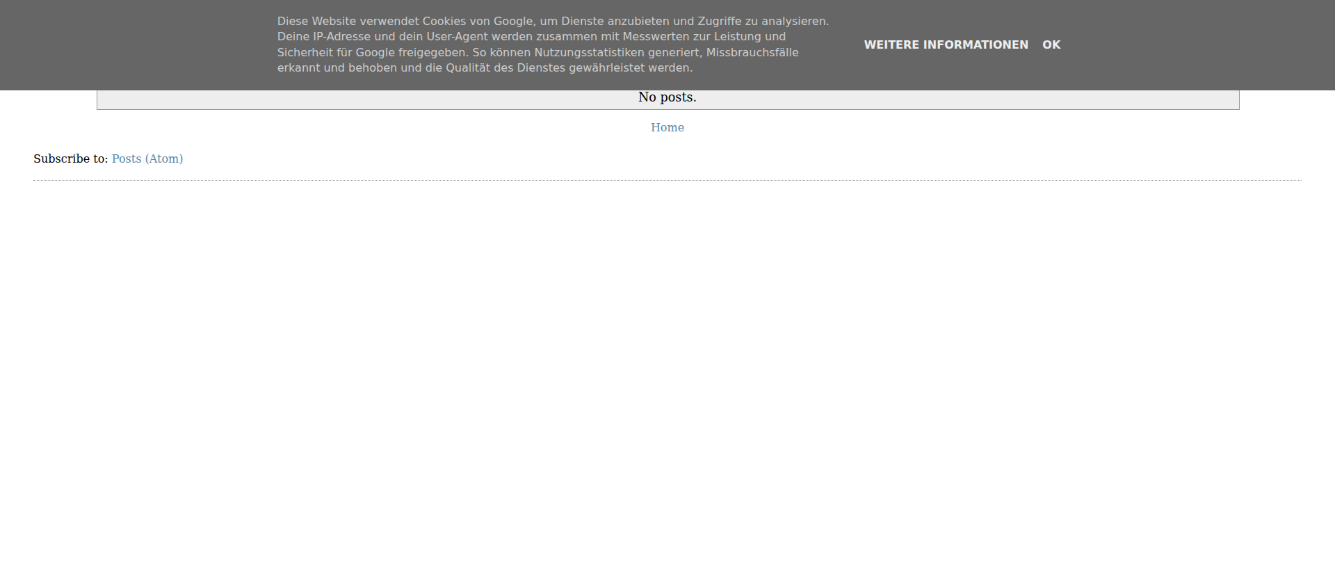 Screenshot of s-facebook.blogspot.com
