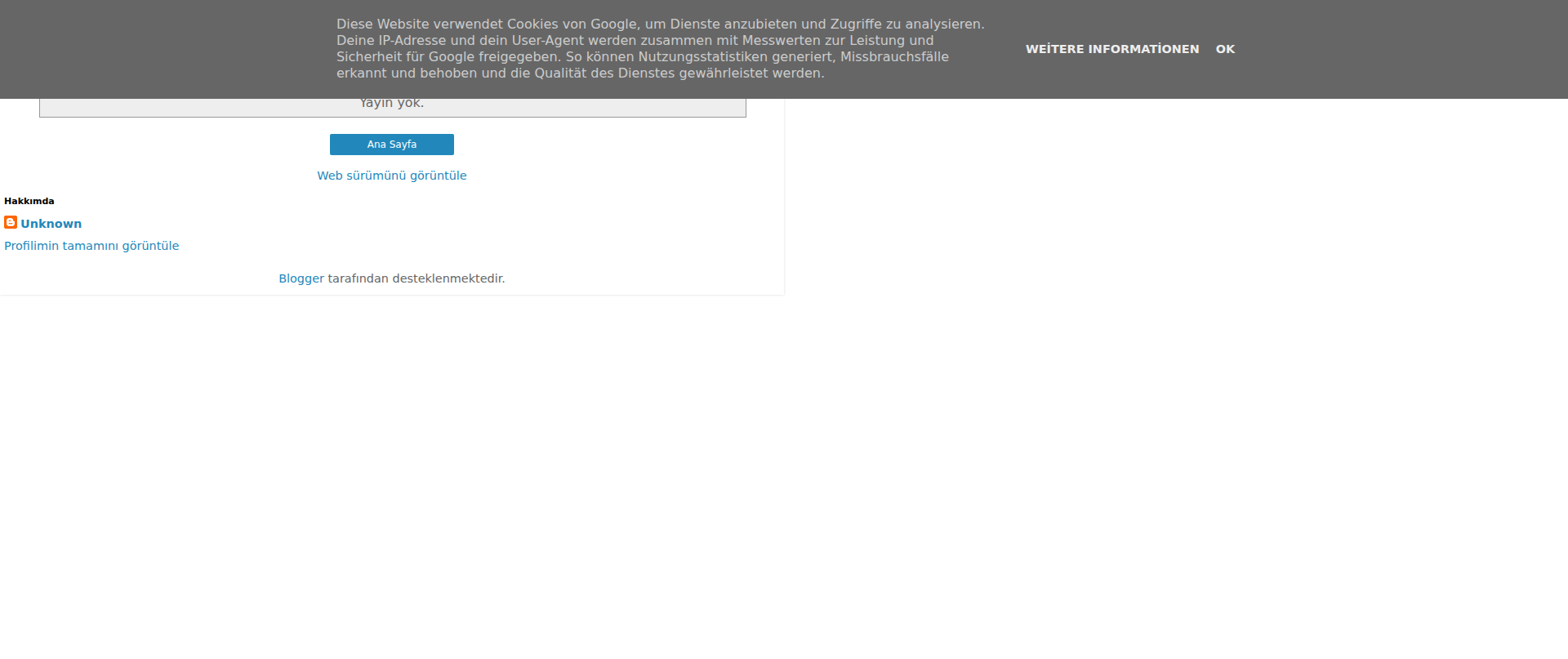 Screenshot of facebook-seks-30.blogspot.com