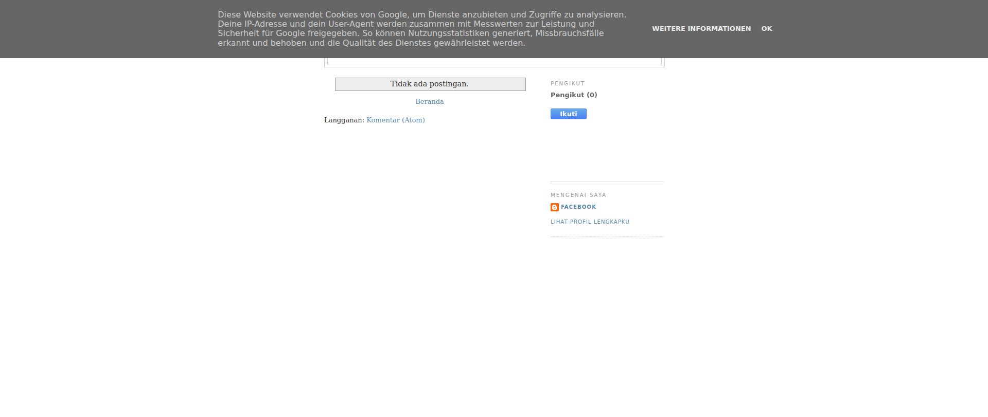 Screenshot of login-facebook-facebook.blogspot.com