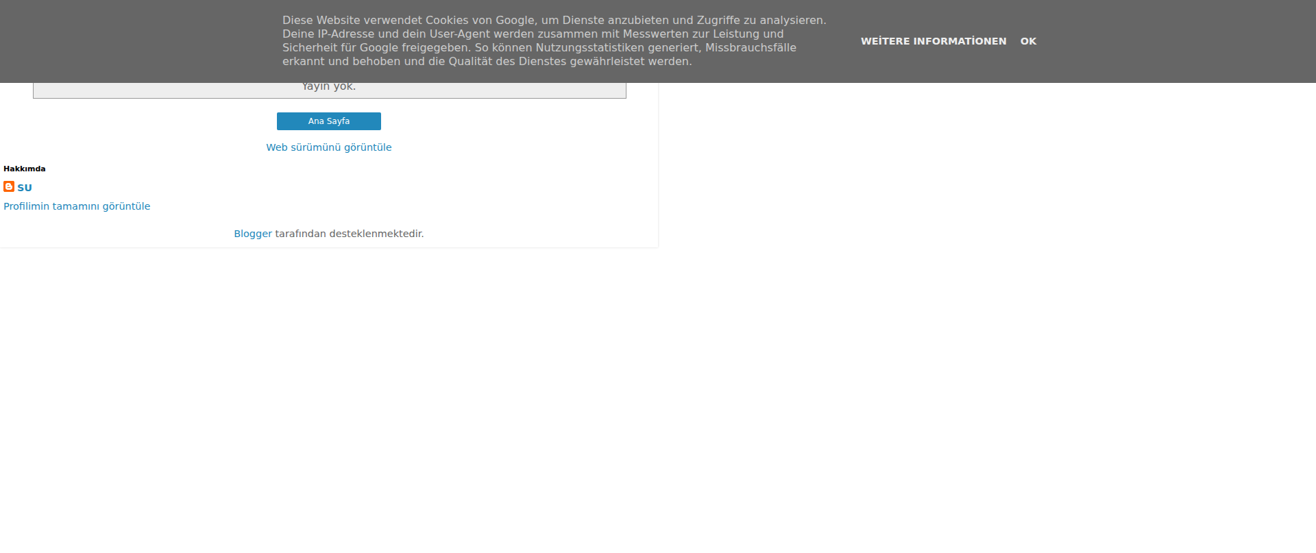 Screenshot of su-facebook.blogspot.com