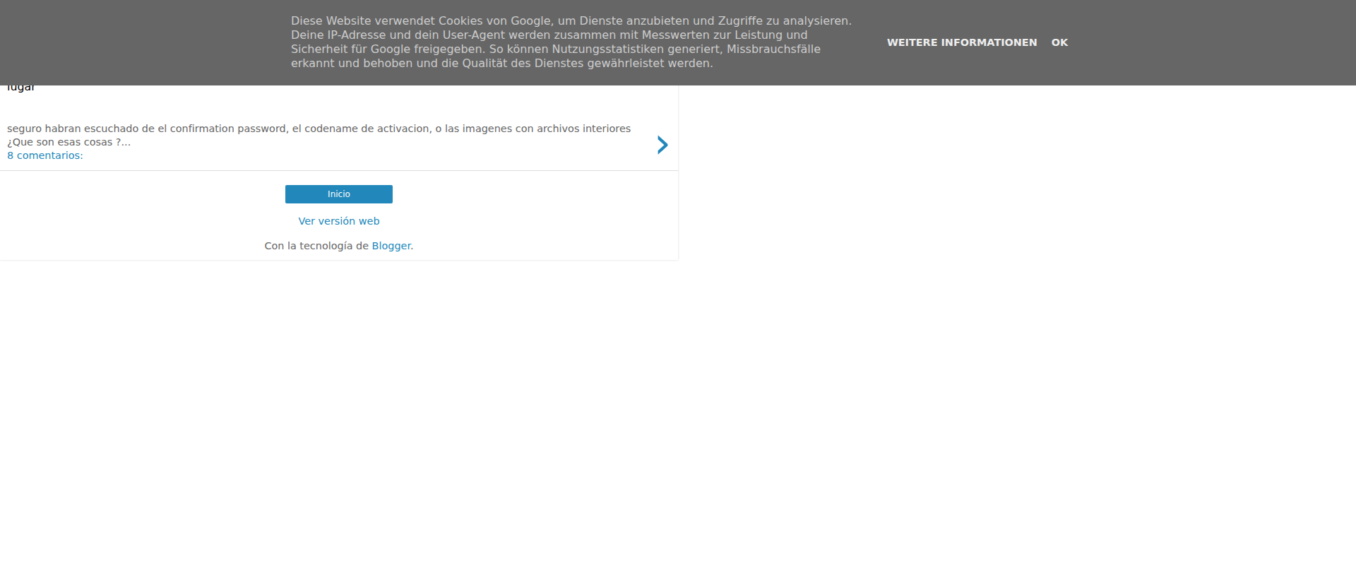 Screenshot of facebook-official-page.blogspot.com