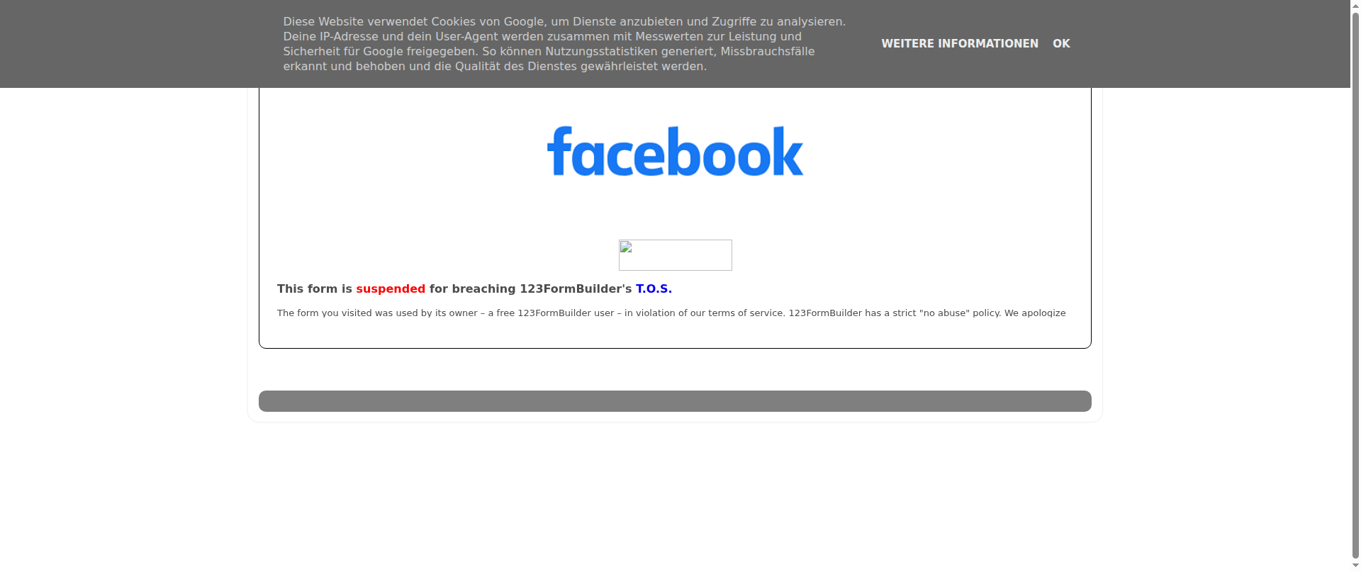 Screenshot of profil-facebook-saya.blogspot.com