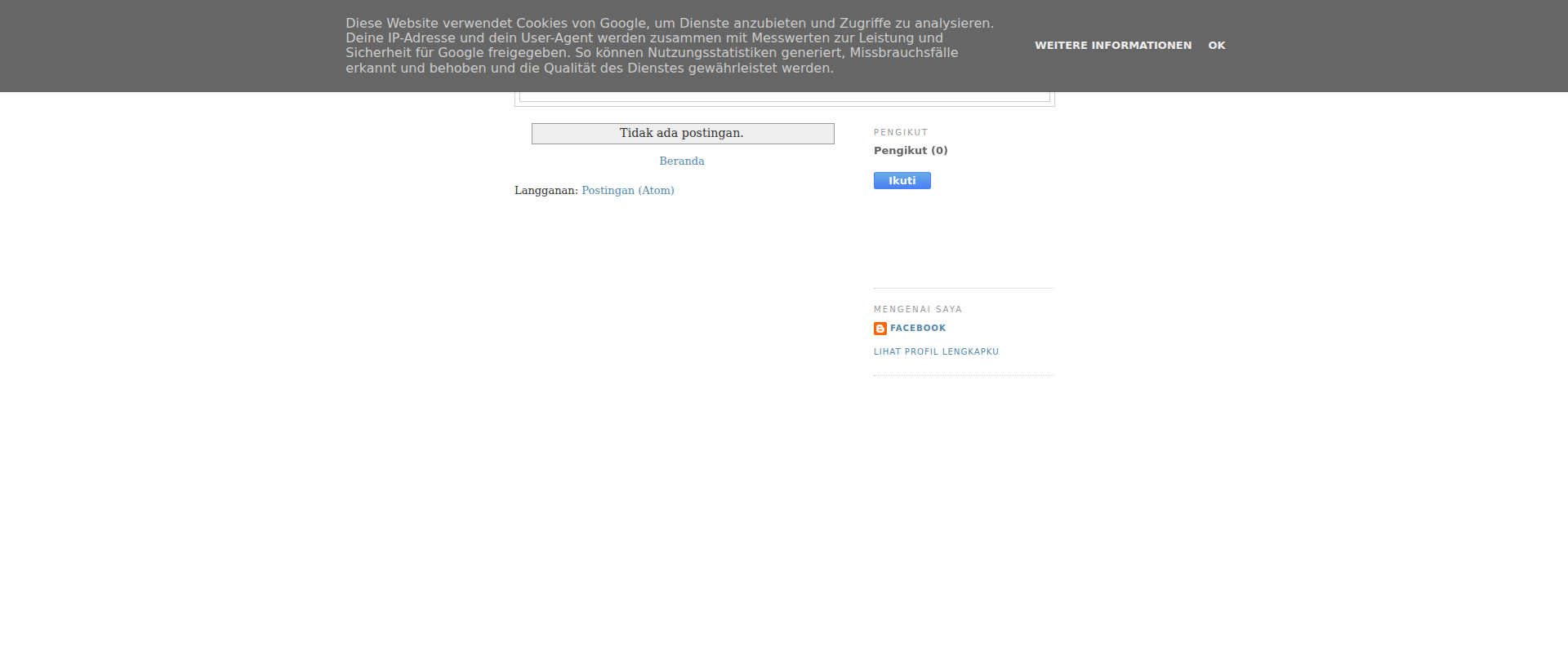 Screenshot of login-facebook-facebook.blogspot.com