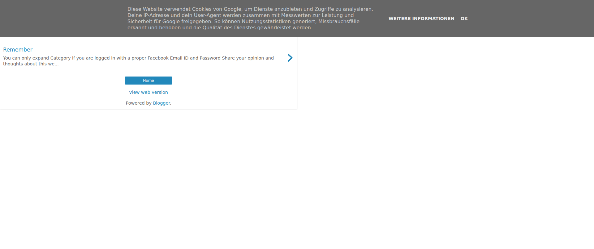 Screenshot of facebook-us.blogspot.com