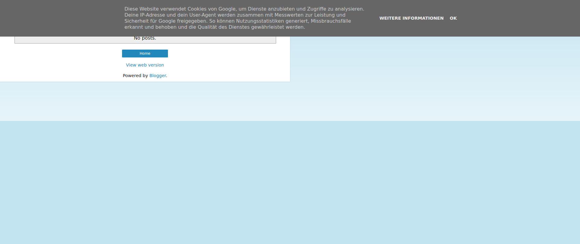 Screenshot of facebook-verify.blogspot.com