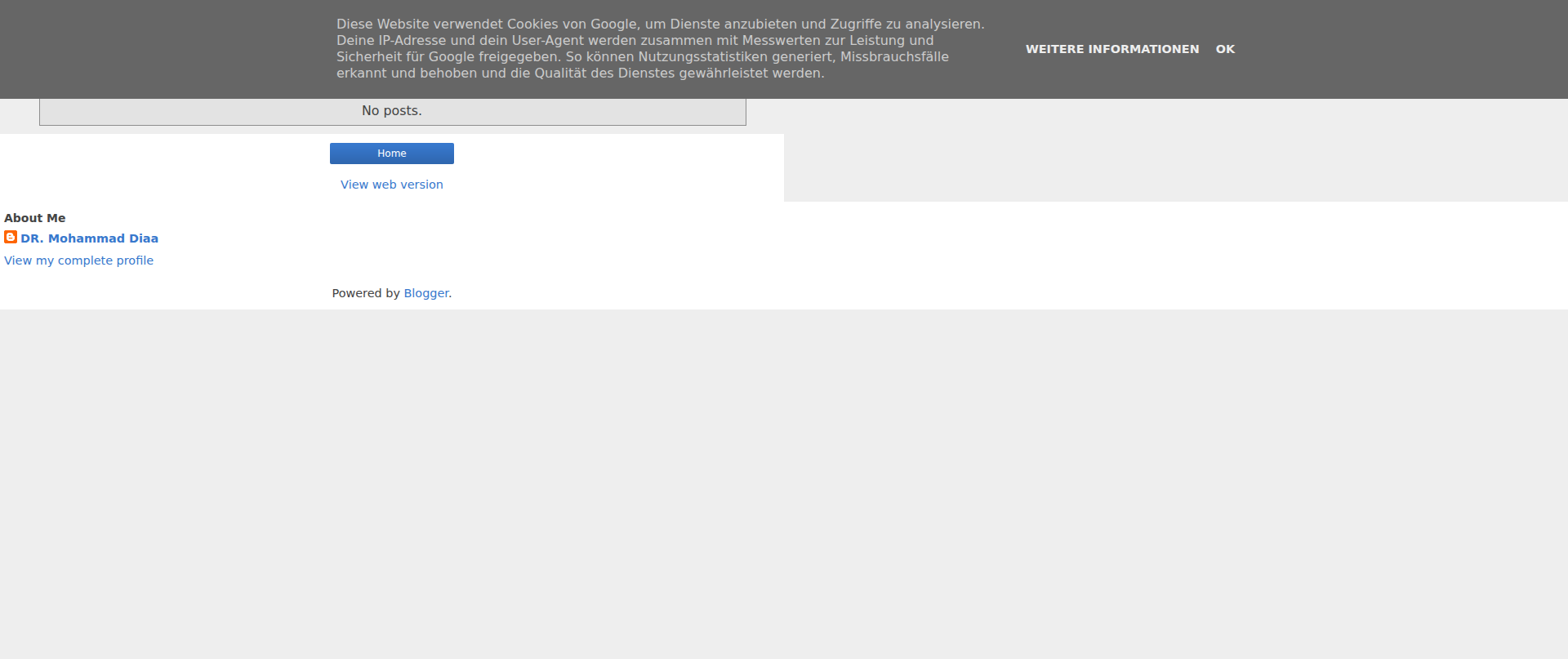 Screenshot of facebookloginconfirm.blogspot.com