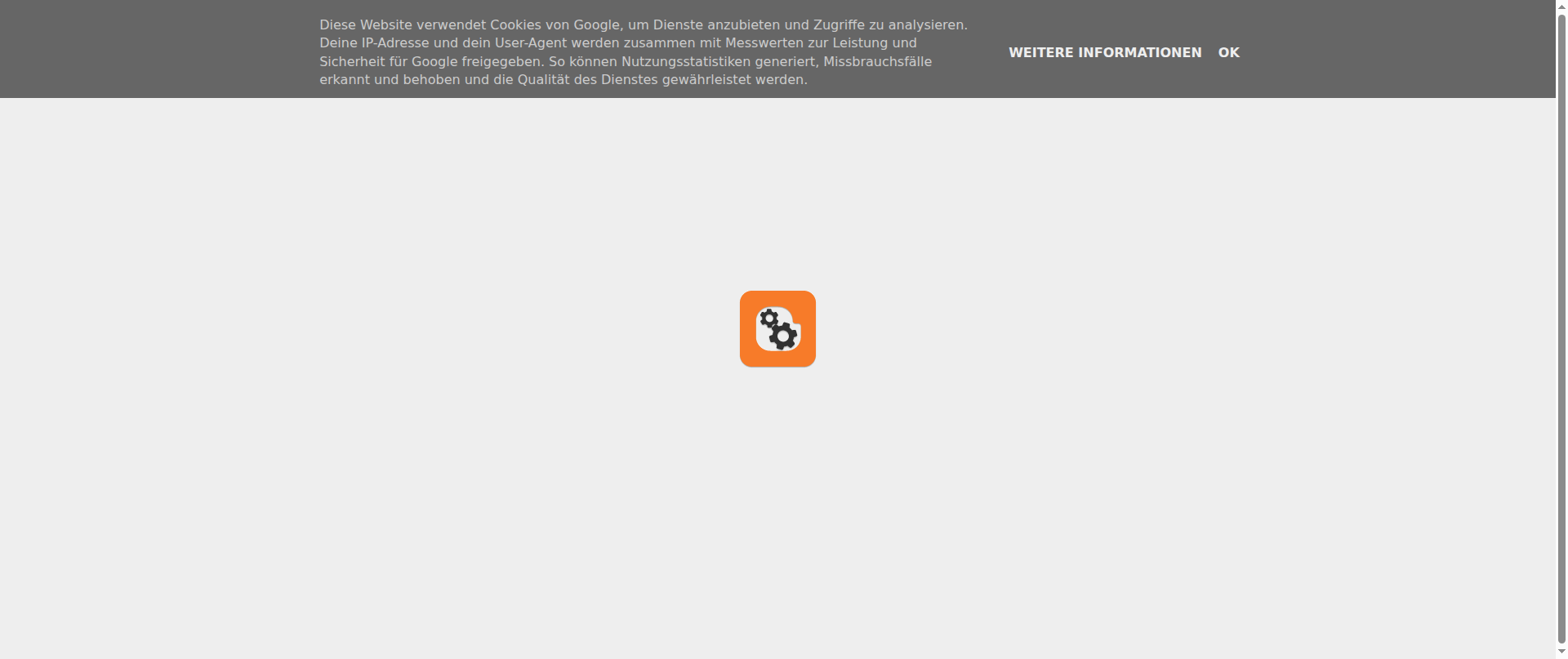 Screenshot of facebooksecurityhelp.blogspot.com