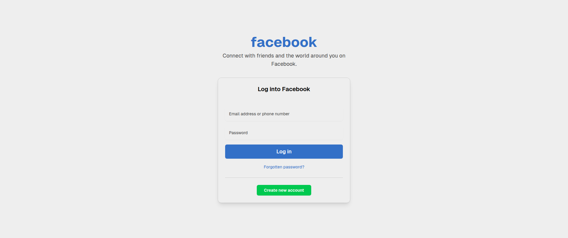 Screenshot of facebookctf.vercel.app