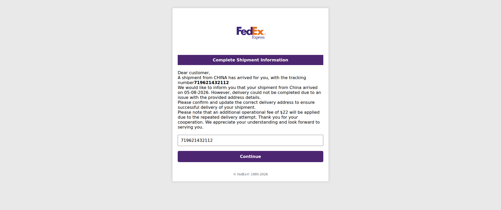 Screenshot of ch.lfuggn.com
