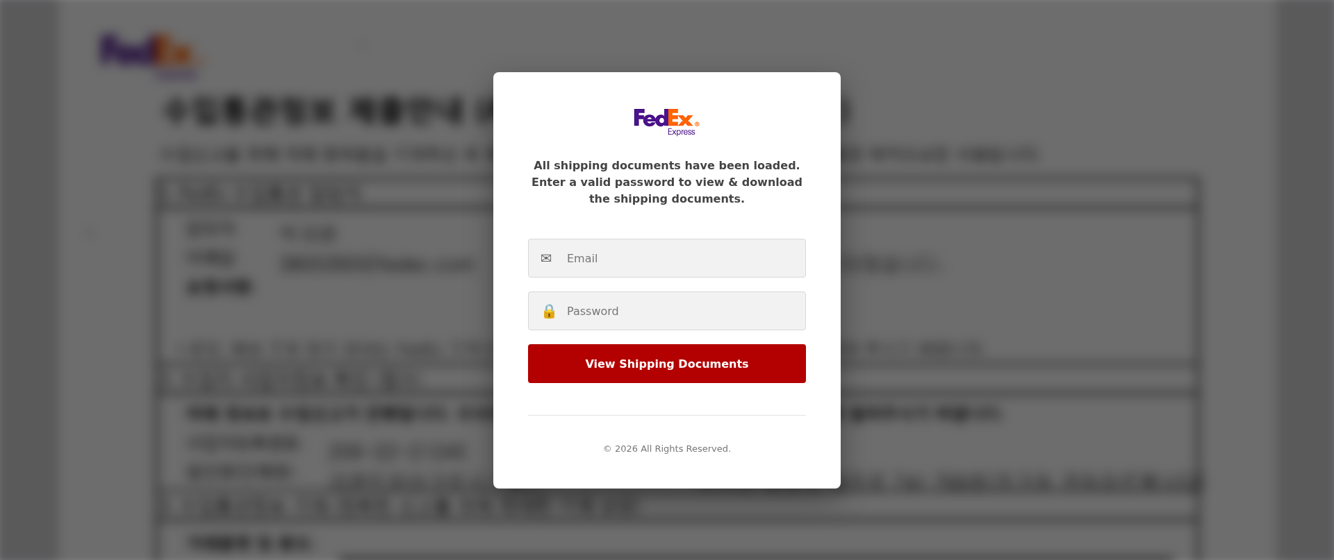 Screenshot of fedex-documents-obans.edgeone.dev