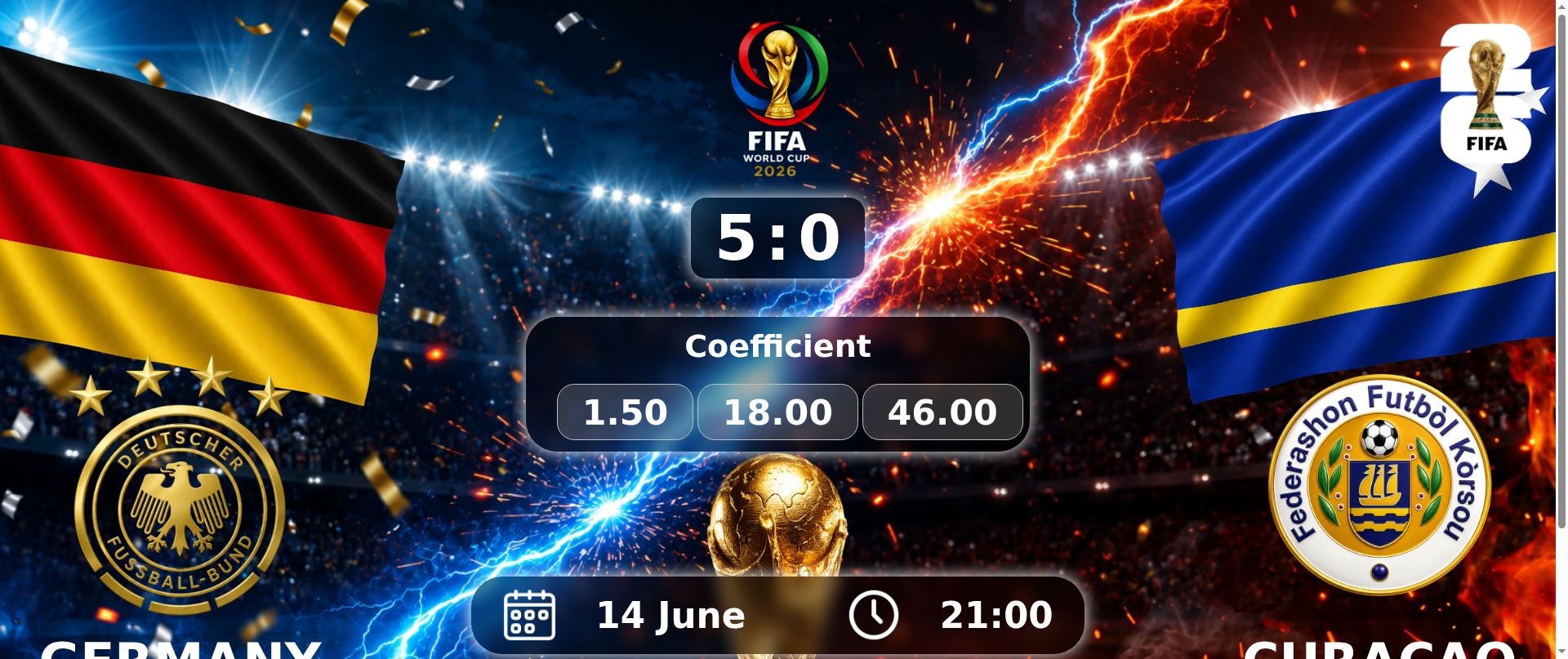 Screenshot of fifabet.club
