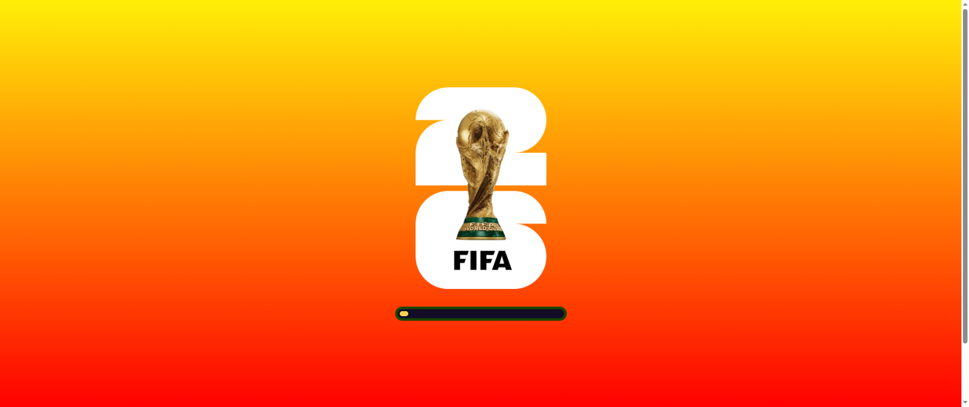 Screenshot of fifabet.life