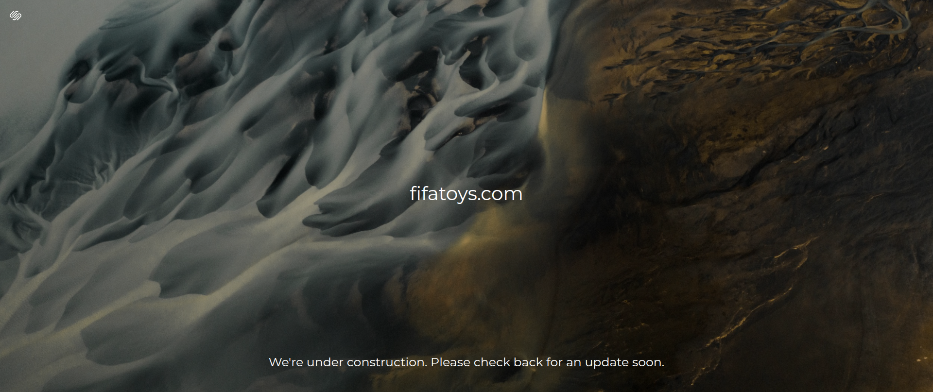 Screenshot of fifatoys.com